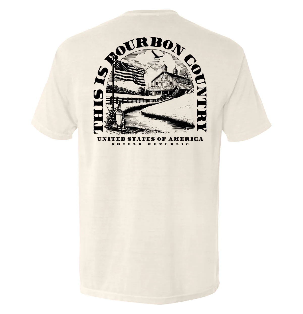 This is Bourbon Country USA - Image 7