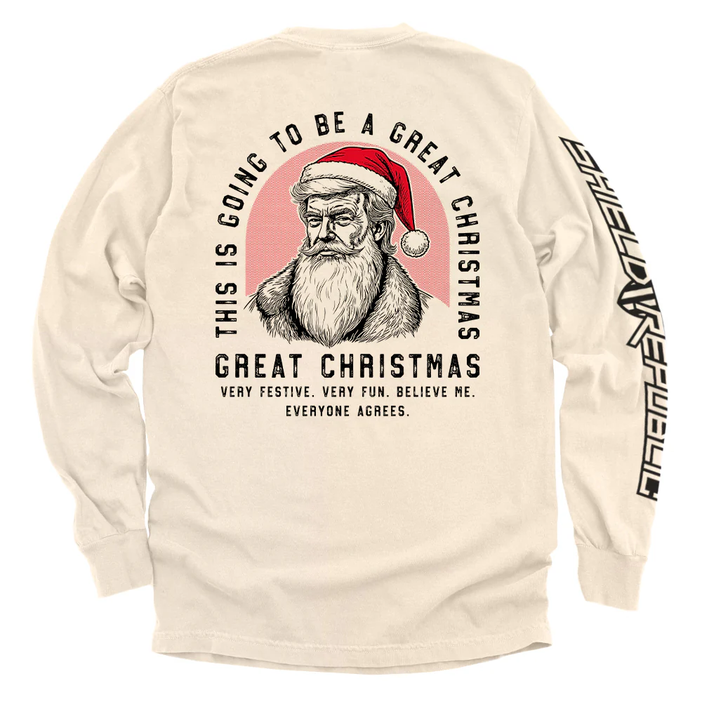 This is going to be a great Christmas - Image 5