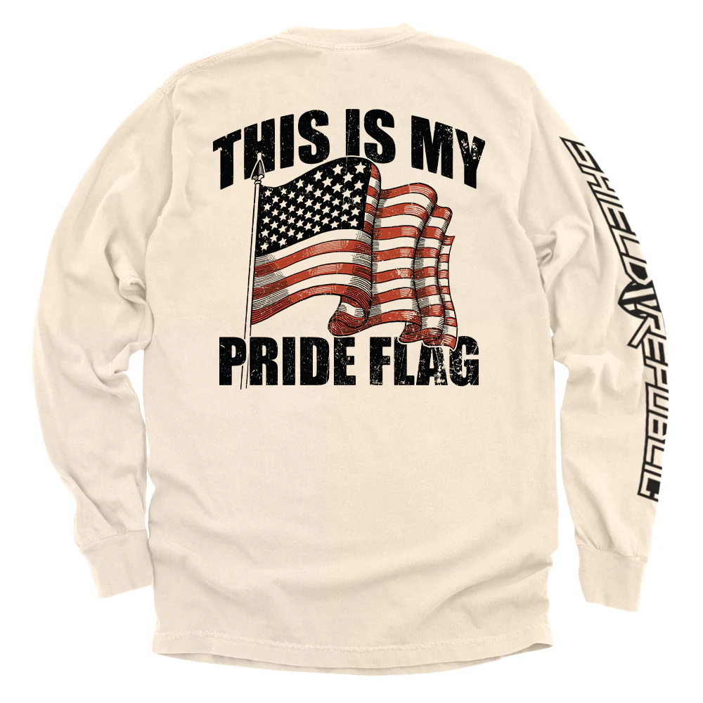 This Is My Pride Flag - Image 10