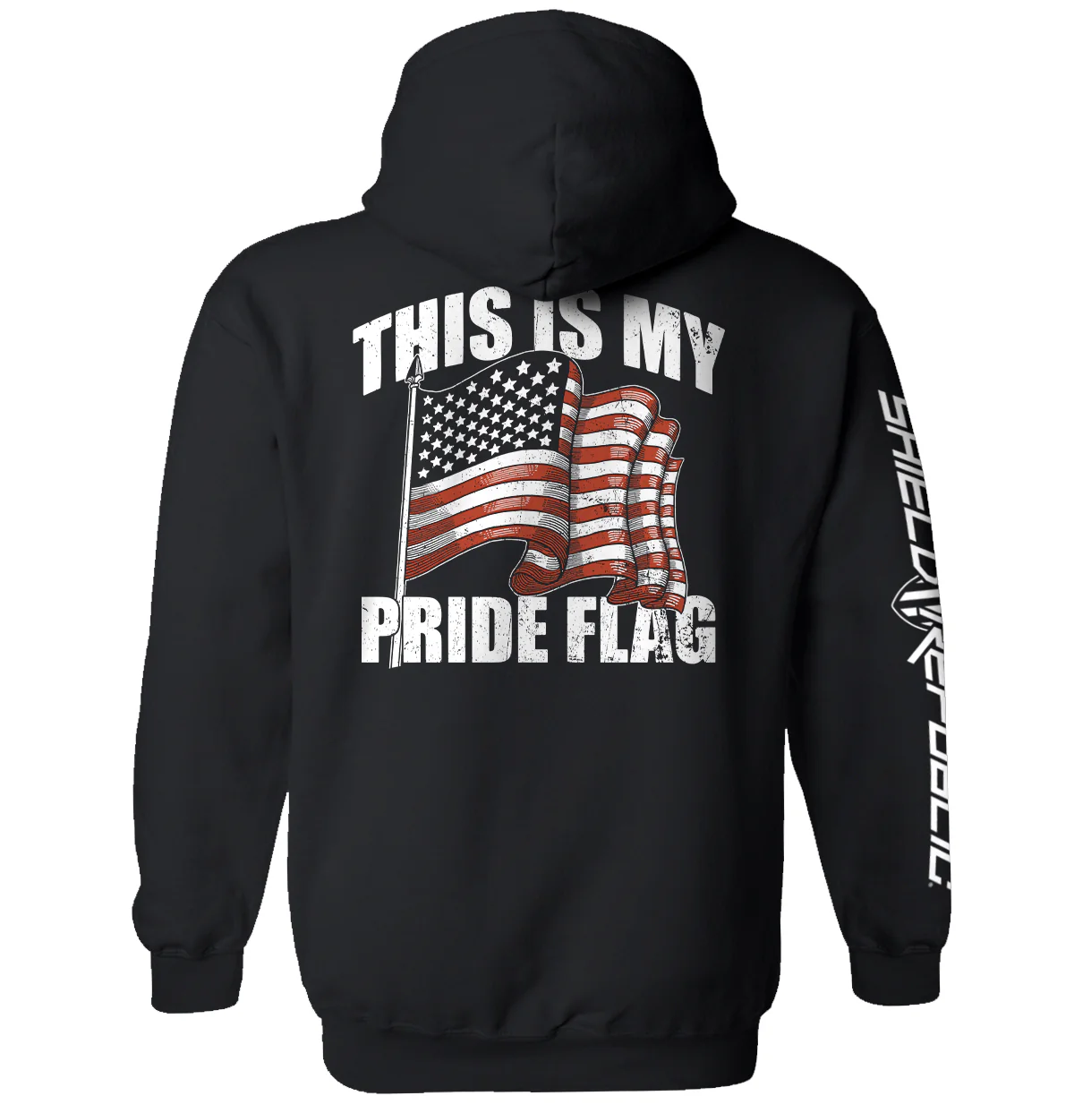 This Is My Pride Flag - Image 4
