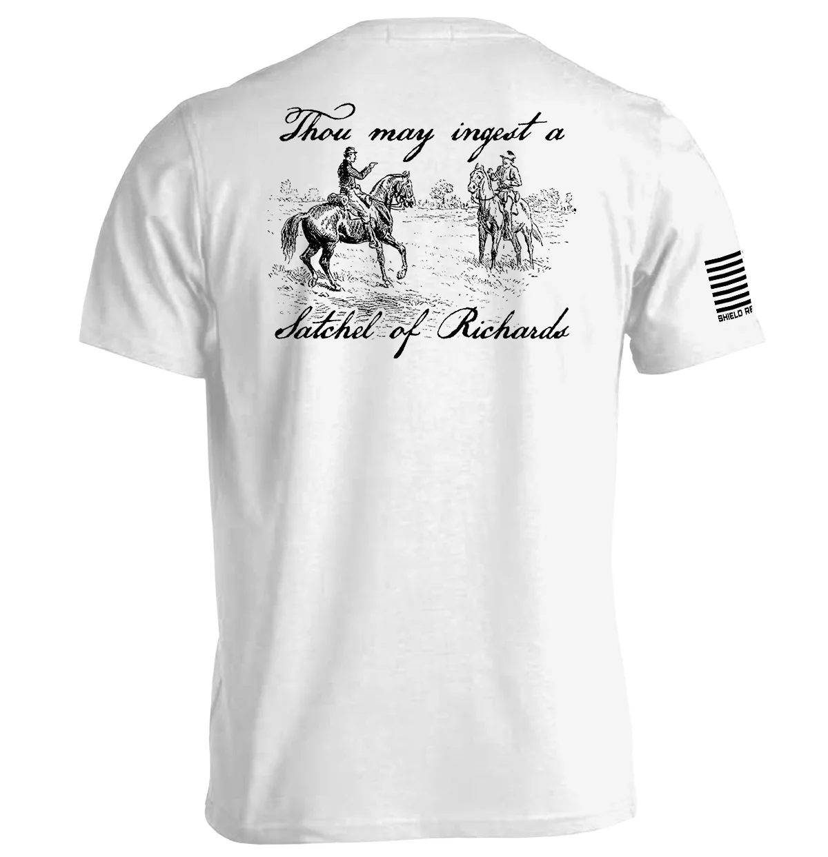 Thou May Ingest A Satchel of Richards - Image 7