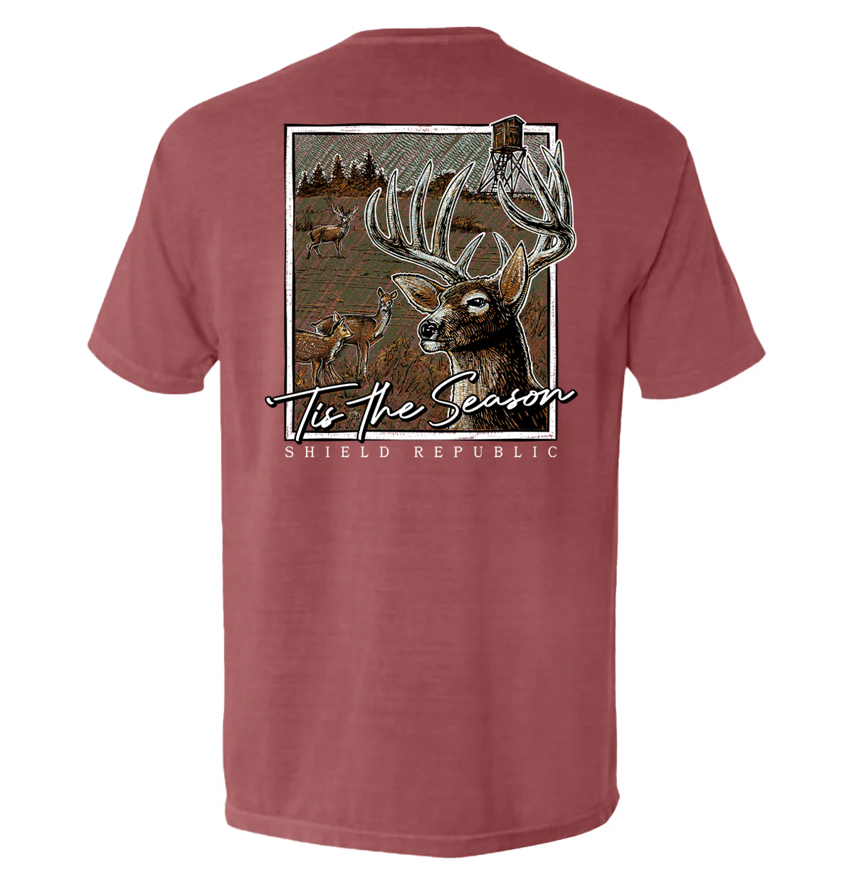 Tis the Season Deer - Image 11