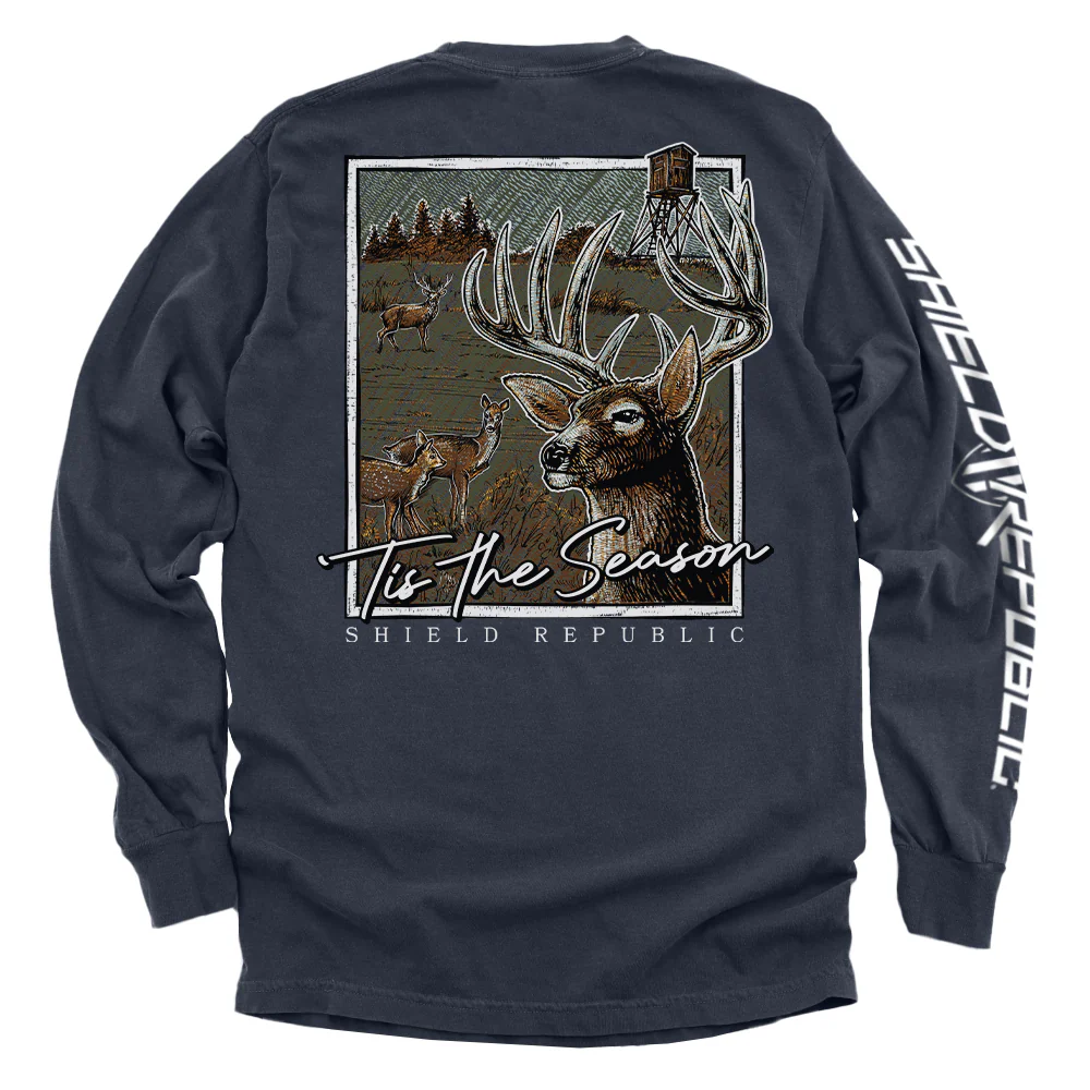 Tis the Season Deer - Image 2