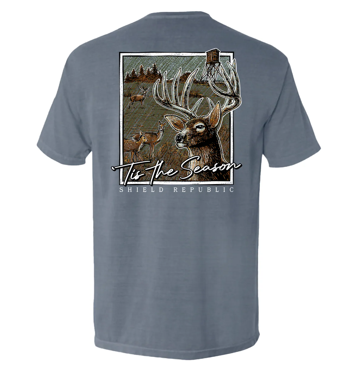Tis the Season Deer - Image 9