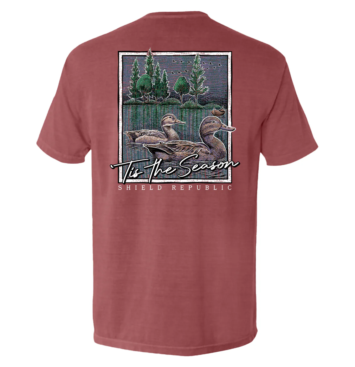 Tis the Season Duck - Image 10