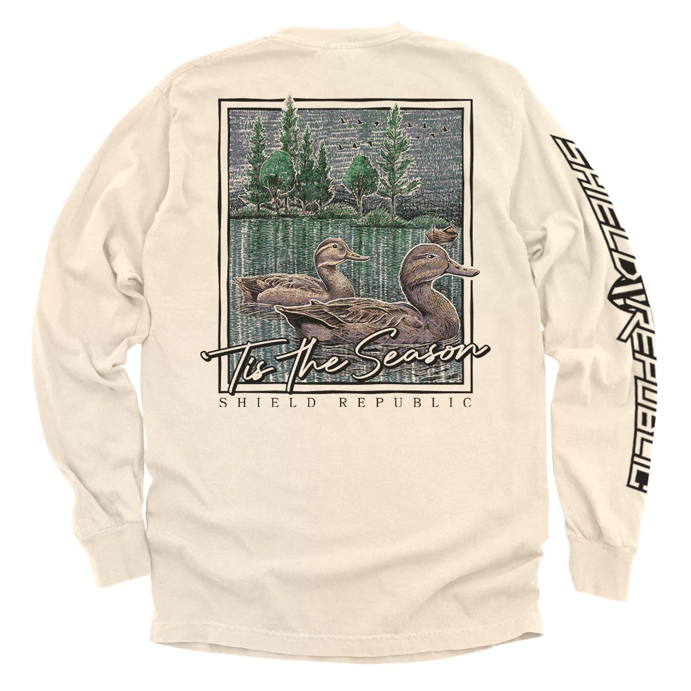 Tis the Season Duck - Image 19