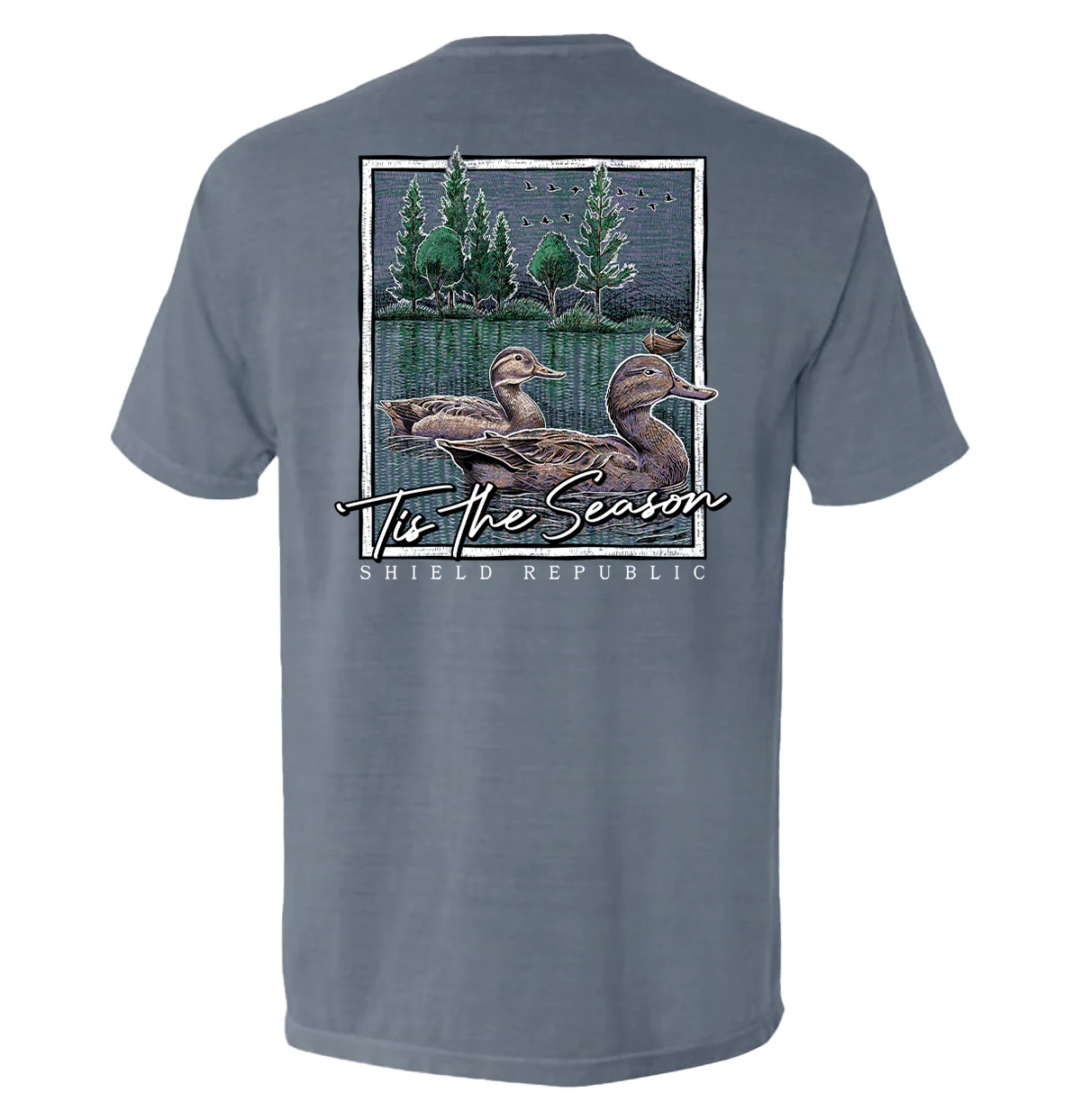 Tis the Season Duck - Image 8