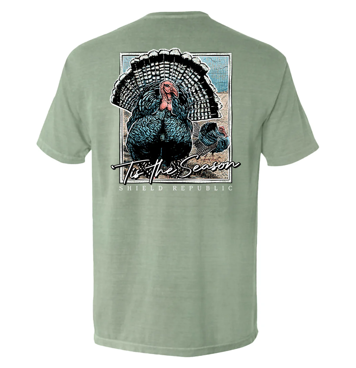 Tis the Season Turkey - Image 13