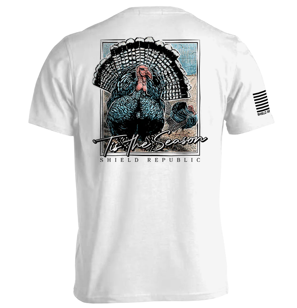 Tis the Season Turkey - Image 15