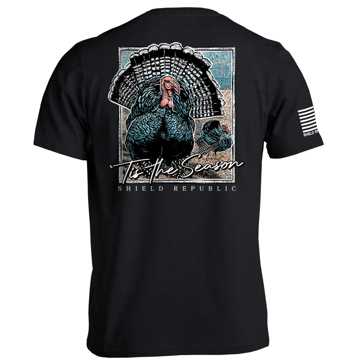 Tis the Season Turkey - Image 16