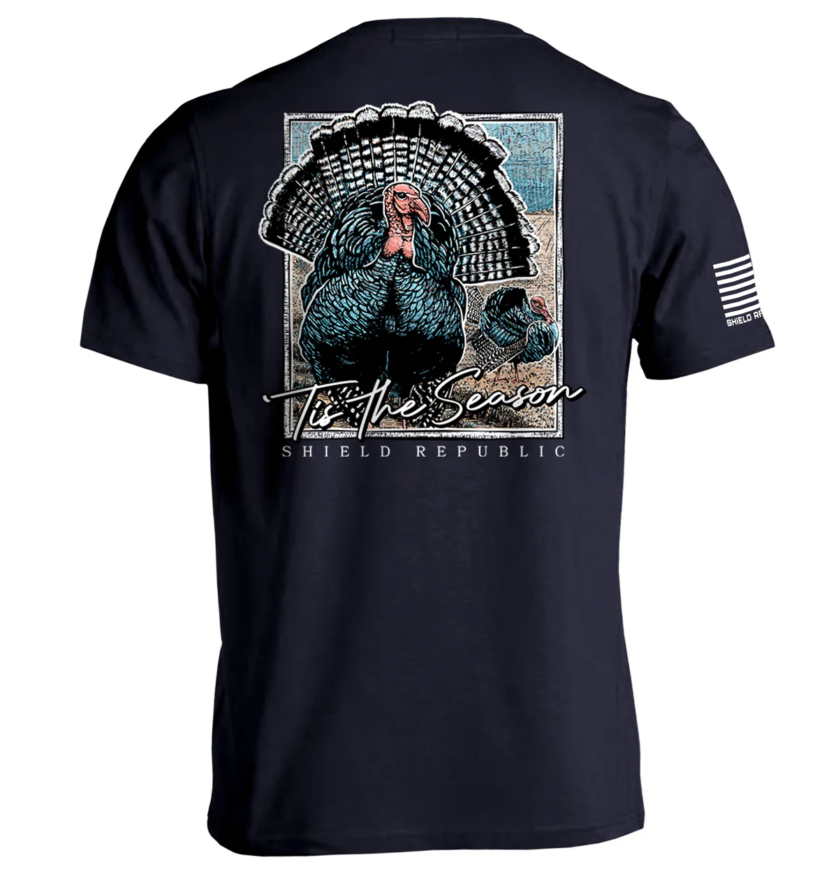 Tis the Season Turkey - Image 17