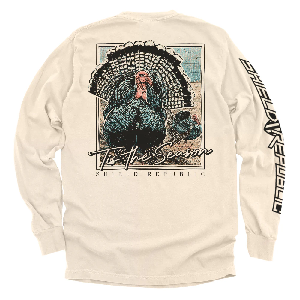 Tis the Season Turkey - Image 18