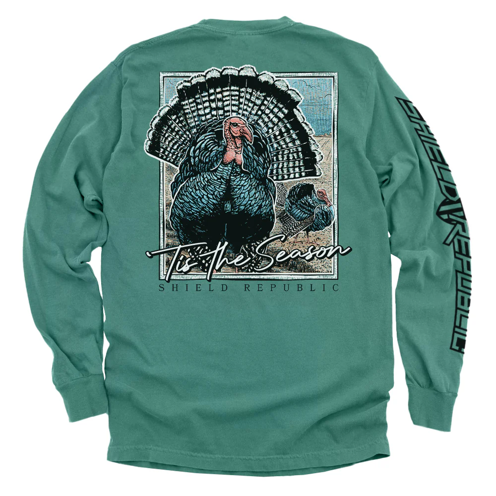 Tis the Season Turkey - Image 19