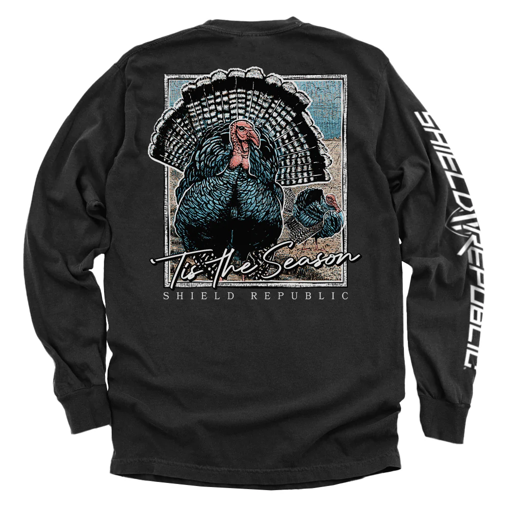 Tis the Season Turkey - Image 2