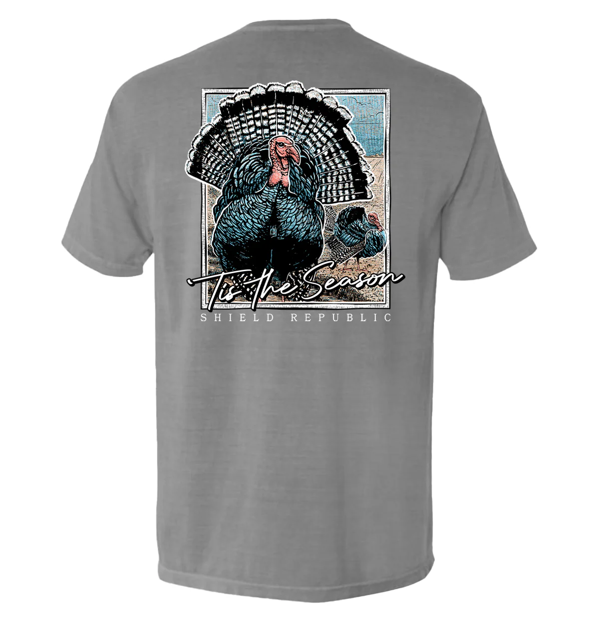 Tis the Season Turkey - Image 3