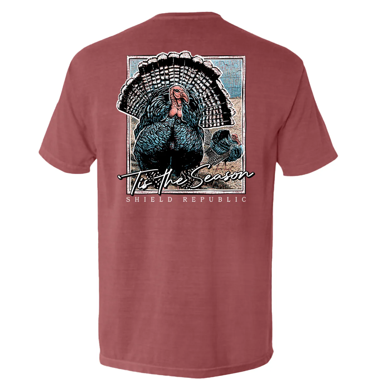 Tis the Season Turkey - Image 4