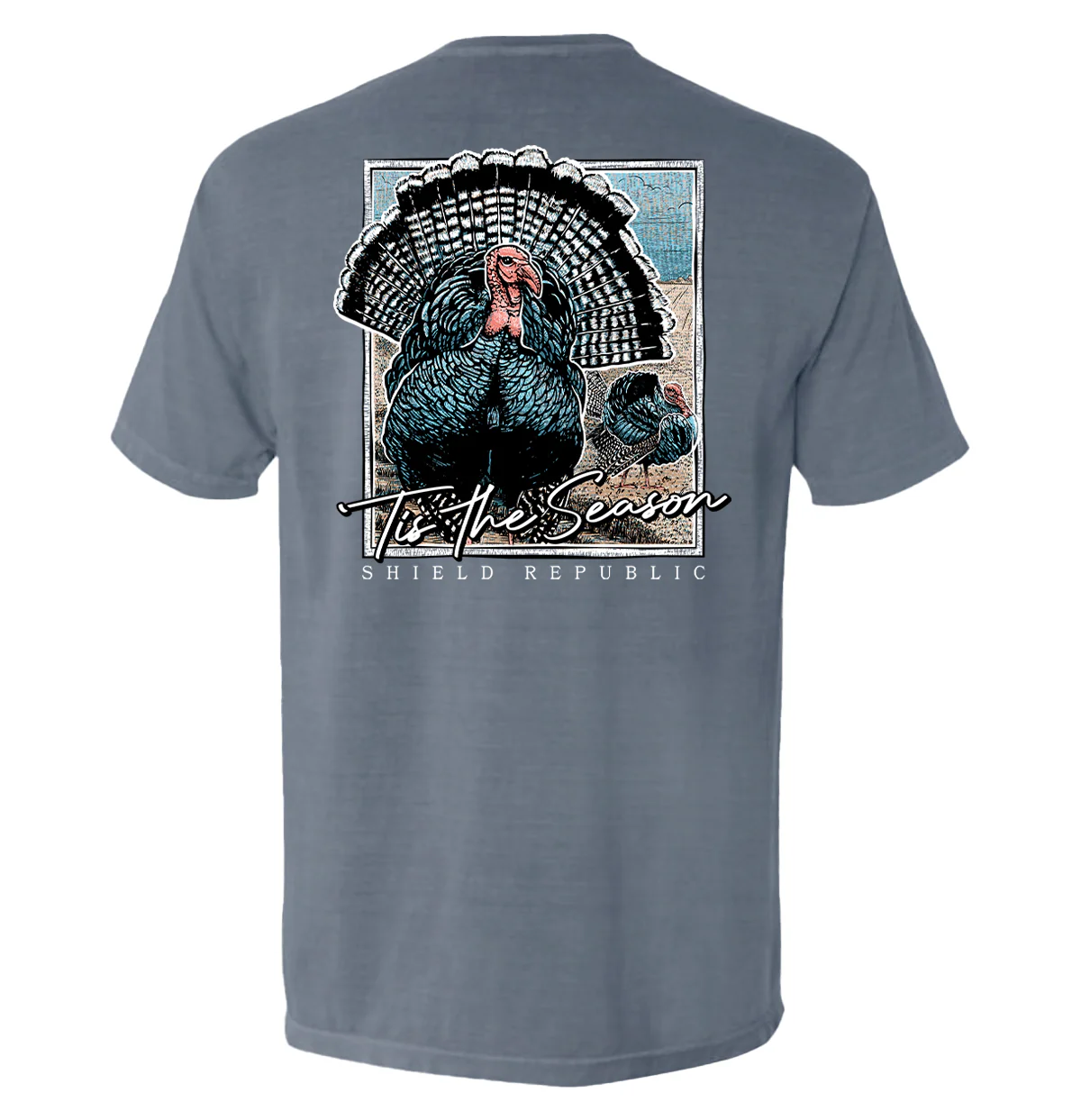 Tis the Season Turkey - Image 6