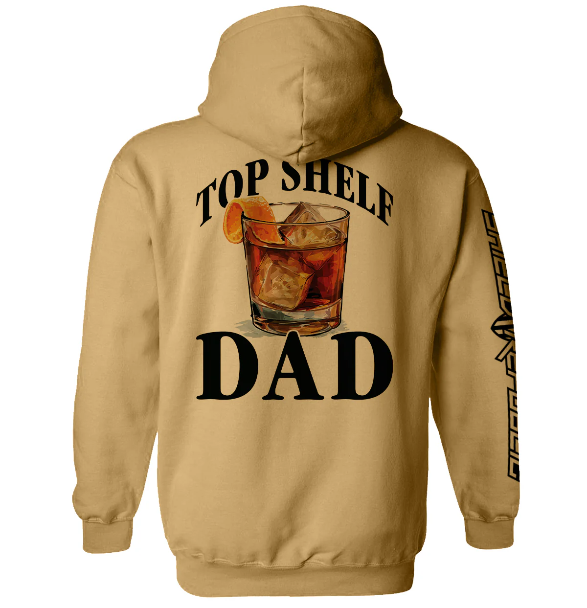 Top Shelf Dad Old Fashioned - Image 12