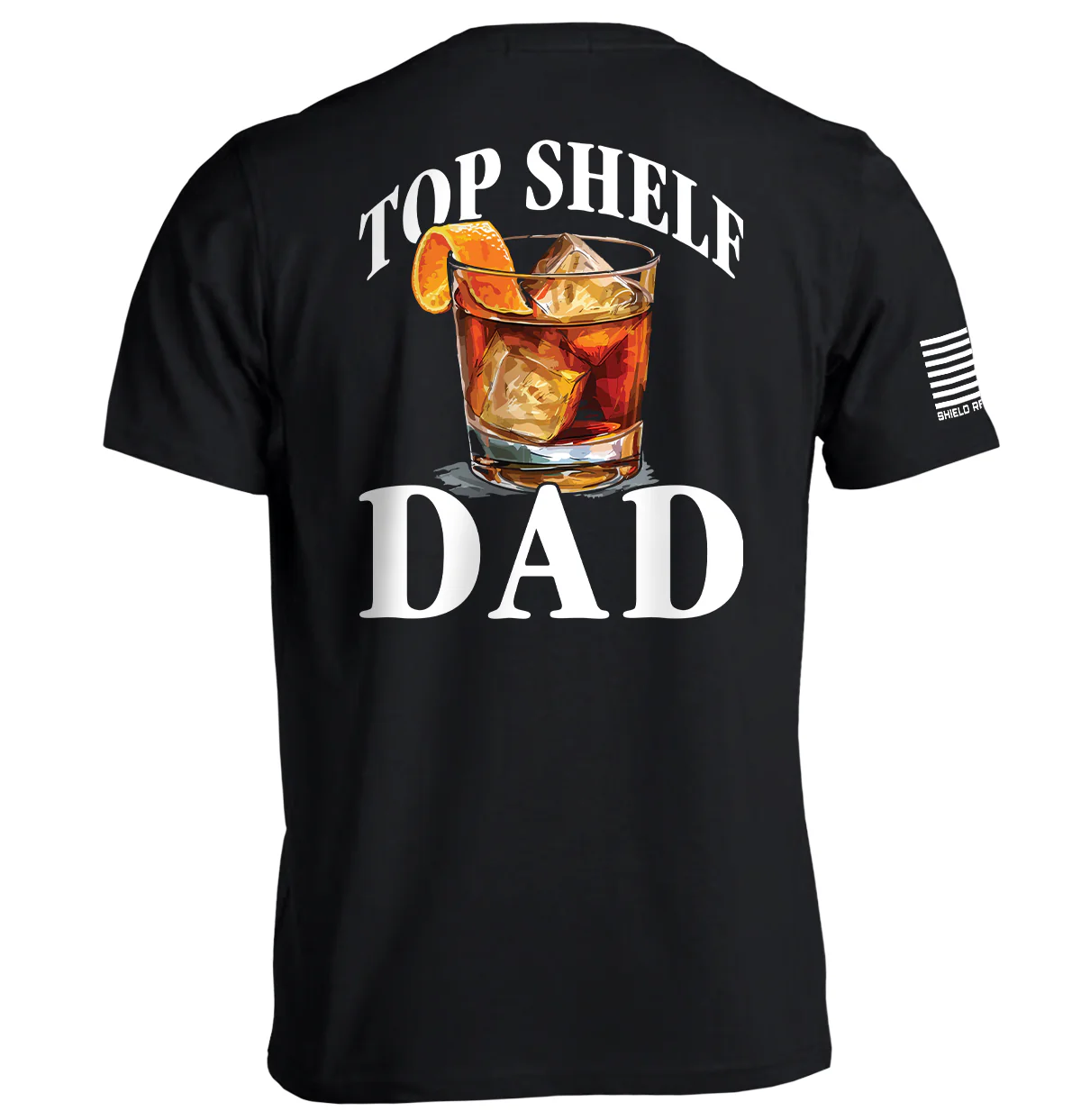 Top Shelf Dad Old Fashioned - Image 2