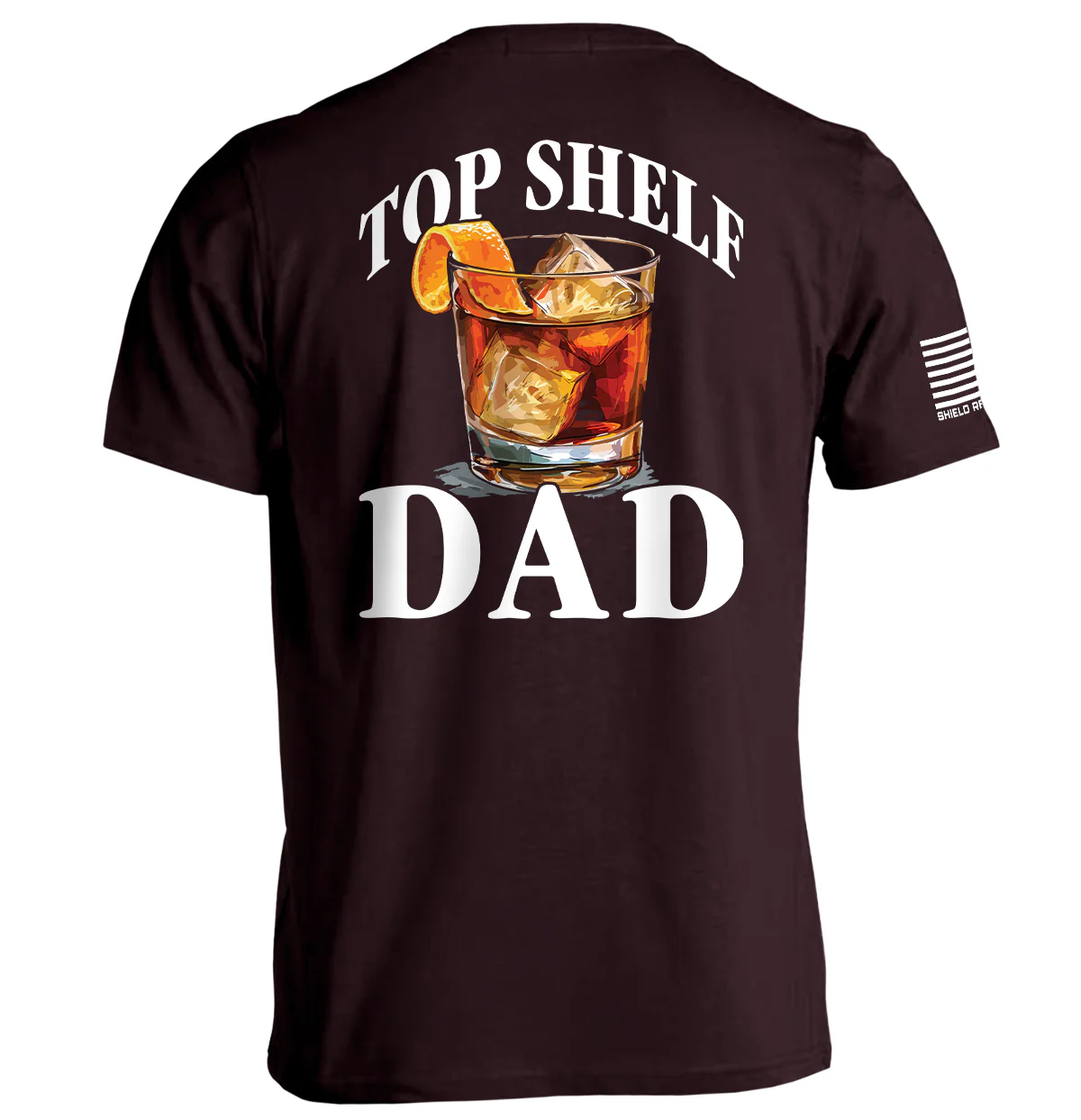 Top Shelf Dad Old Fashioned - Image 4