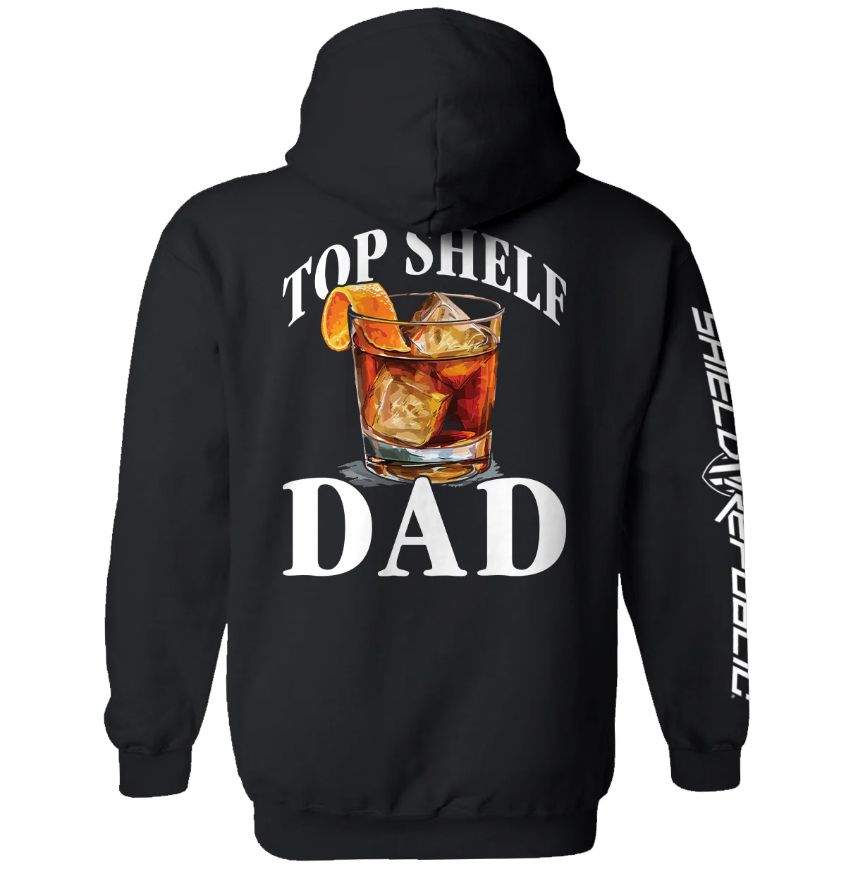 Top Shelf Dad Old Fashioned - Image 6