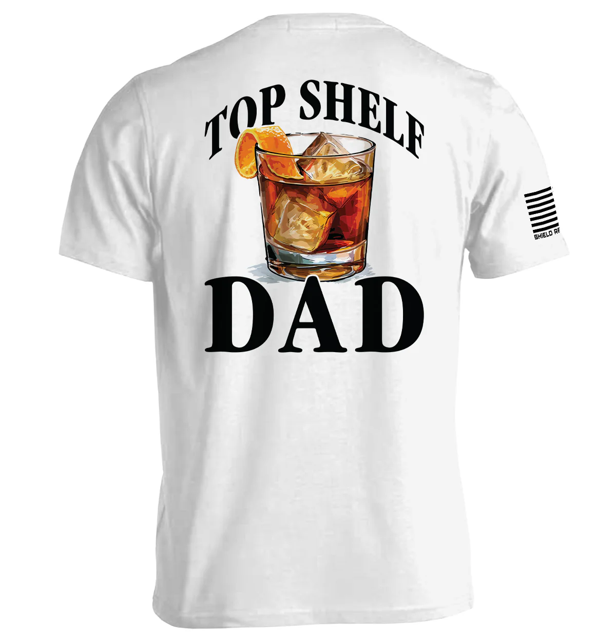 Top Shelf Dad Old Fashioned - Image 8