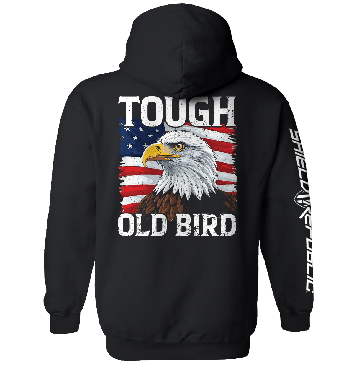 Tough Old Bird - Image 10