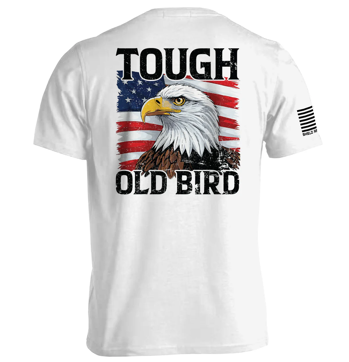 Tough Old Bird - Image 2