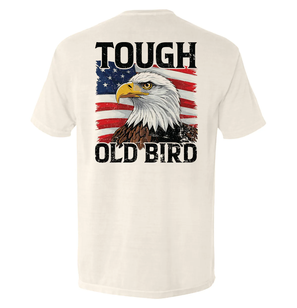 Tough Old Bird - Image 3
