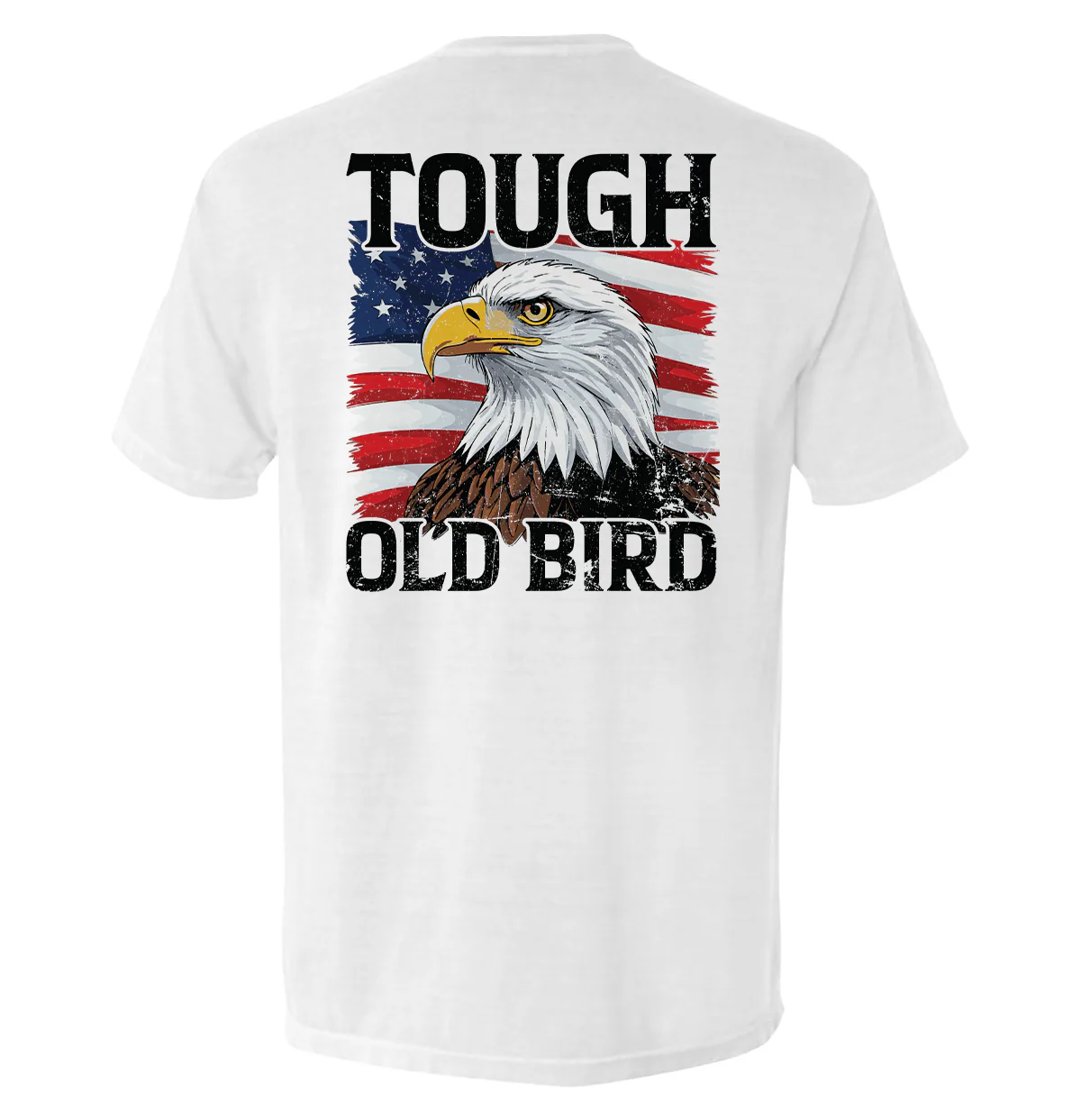 Tough Old Bird - Image 4