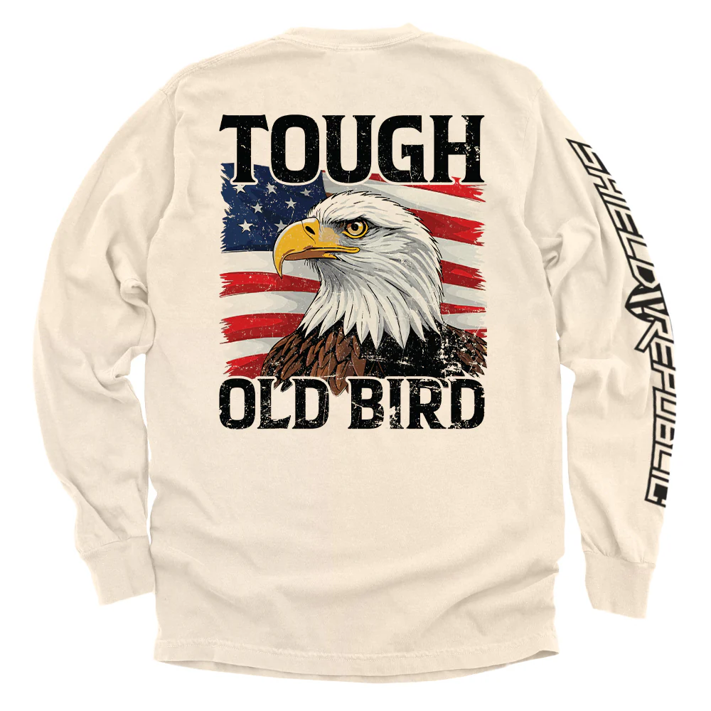 Tough Old Bird - Image 5