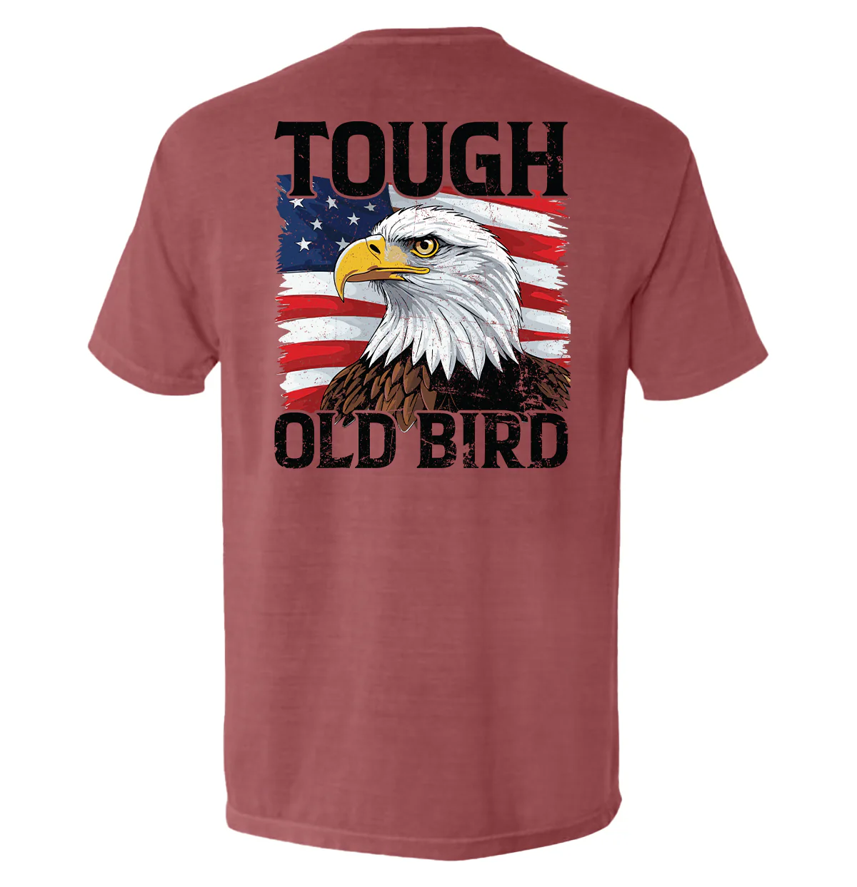Tough Old Bird - Image 6