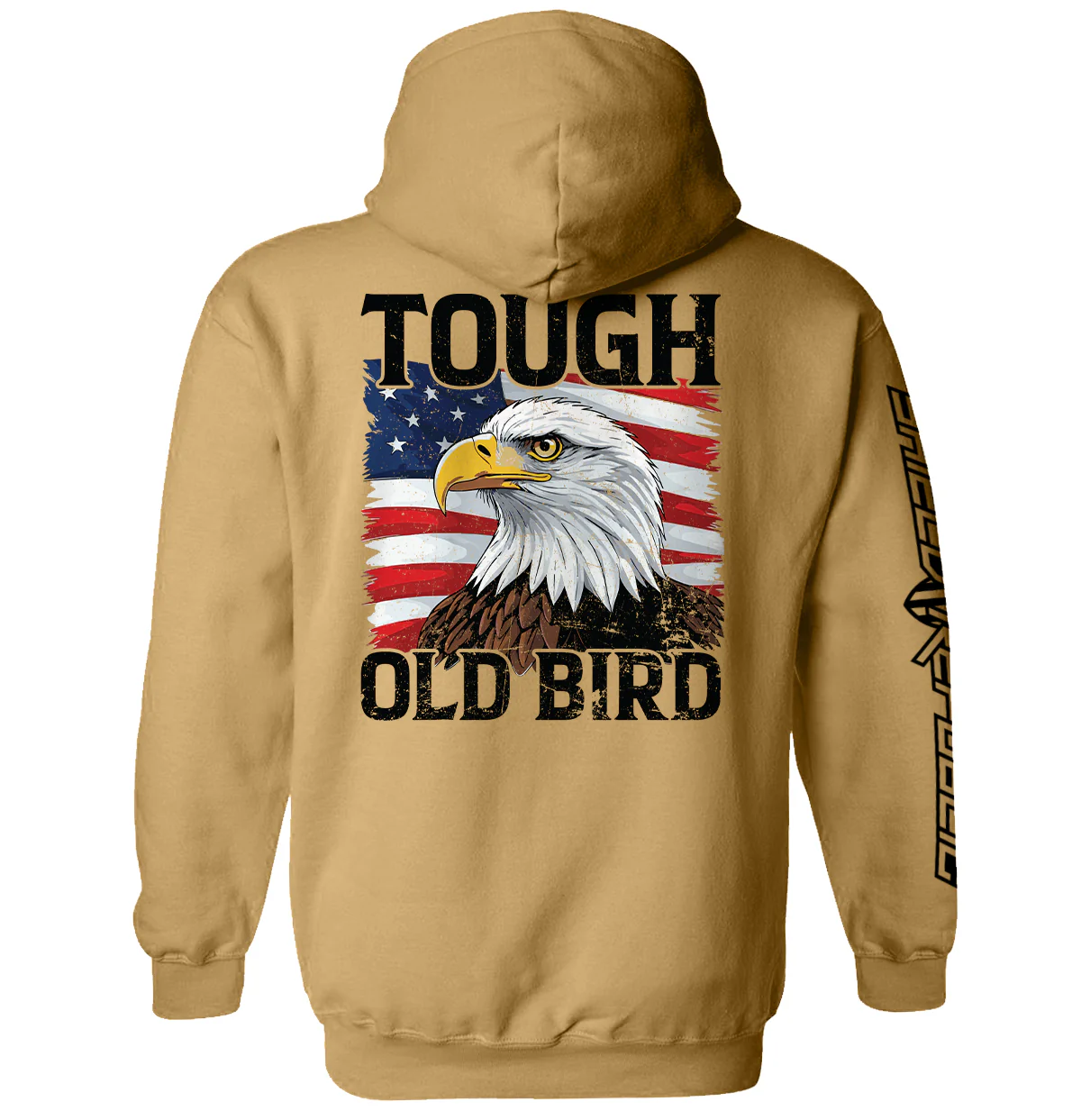 Tough Old Bird - Image 7