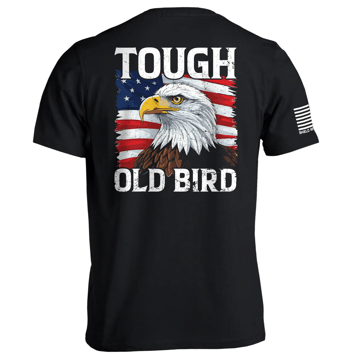 Tough Old Bird - Image 8