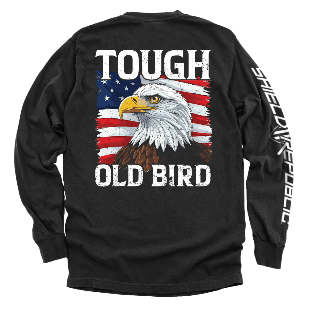 Tough Old Bird - Image 9