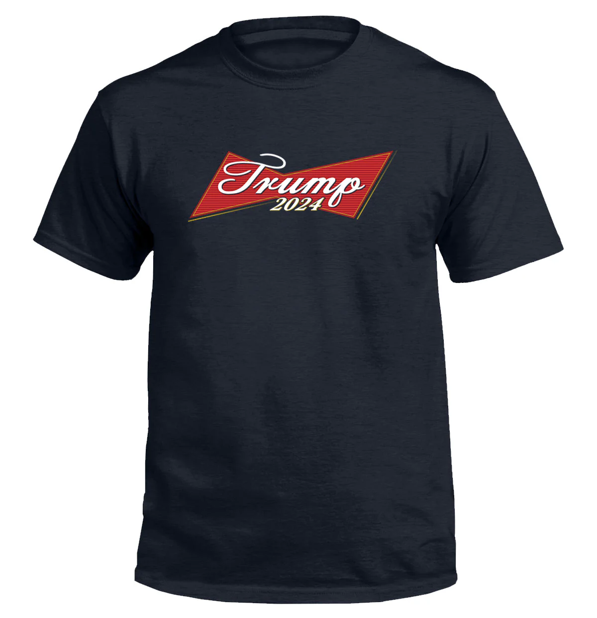 Trump 2024 Bow Tie - Image 2