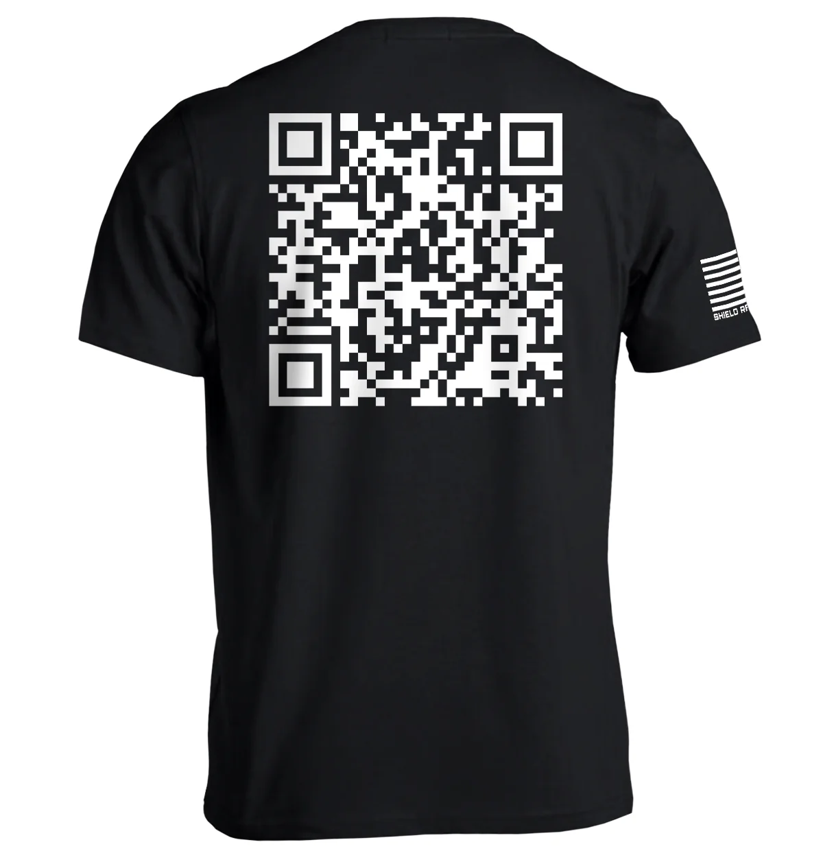 Trump 2024 QR Code - Image 10