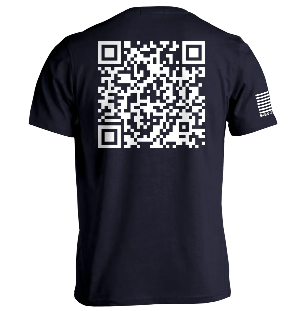 Trump 2024 QR Code - Image 11