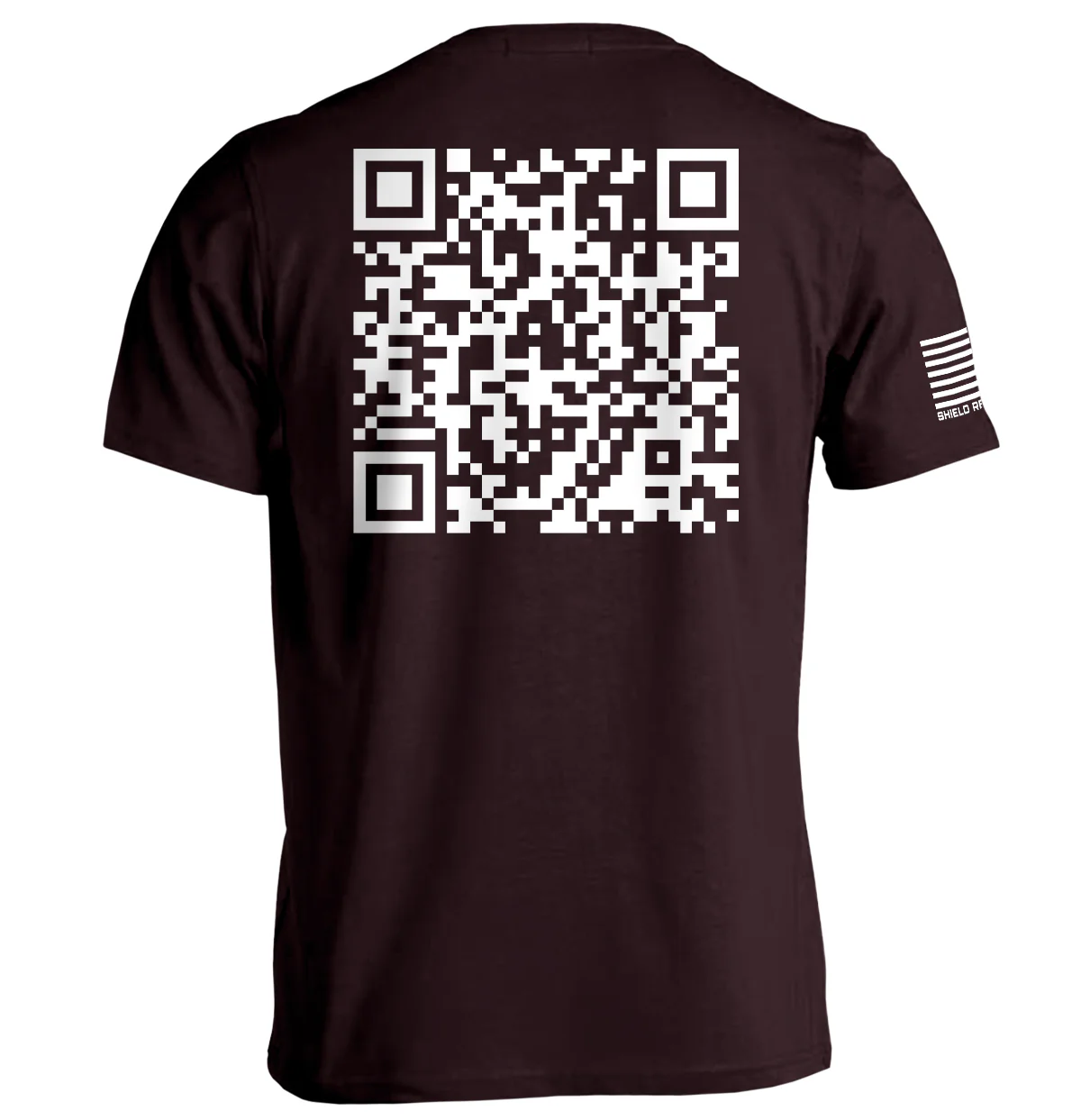 Trump 2024 QR Code - Image 12