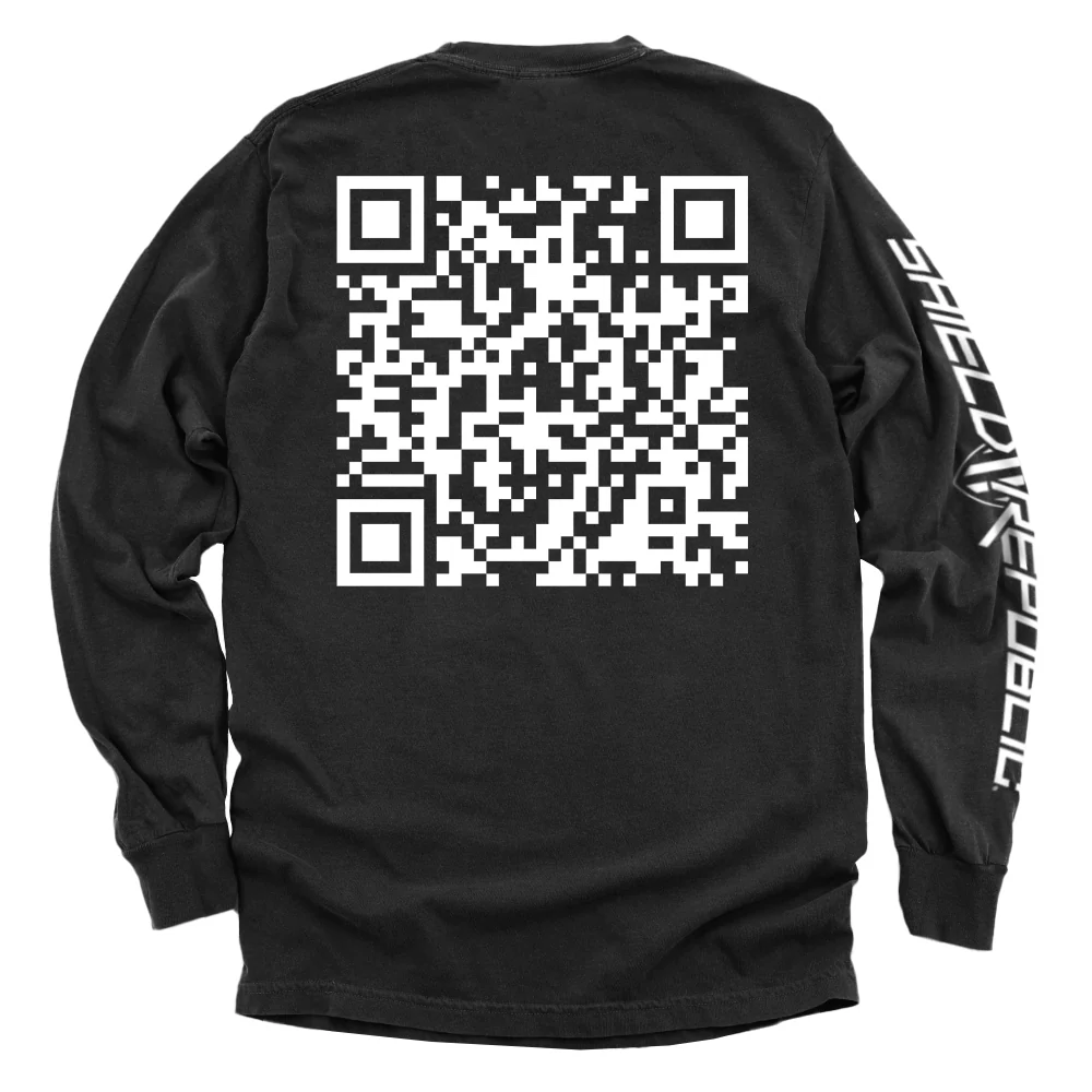 Trump 2024 QR Code - Image 13