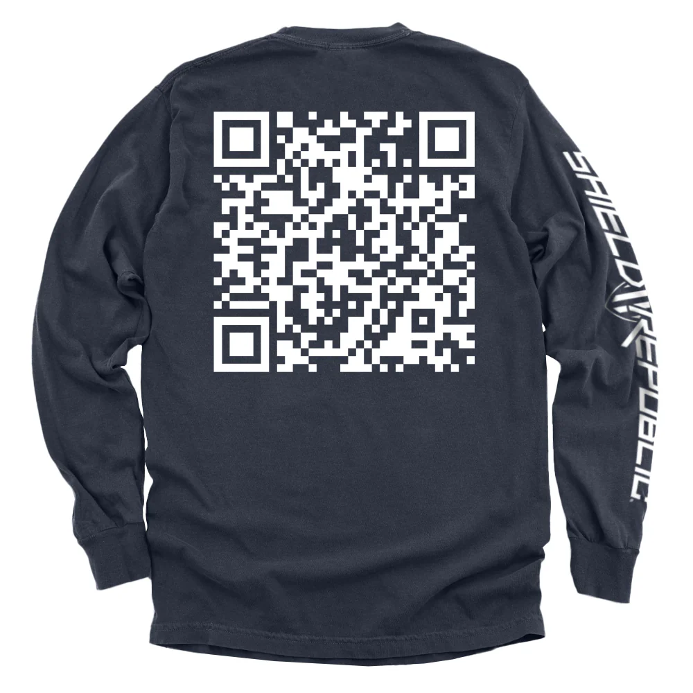 Trump 2024 QR Code - Image 14
