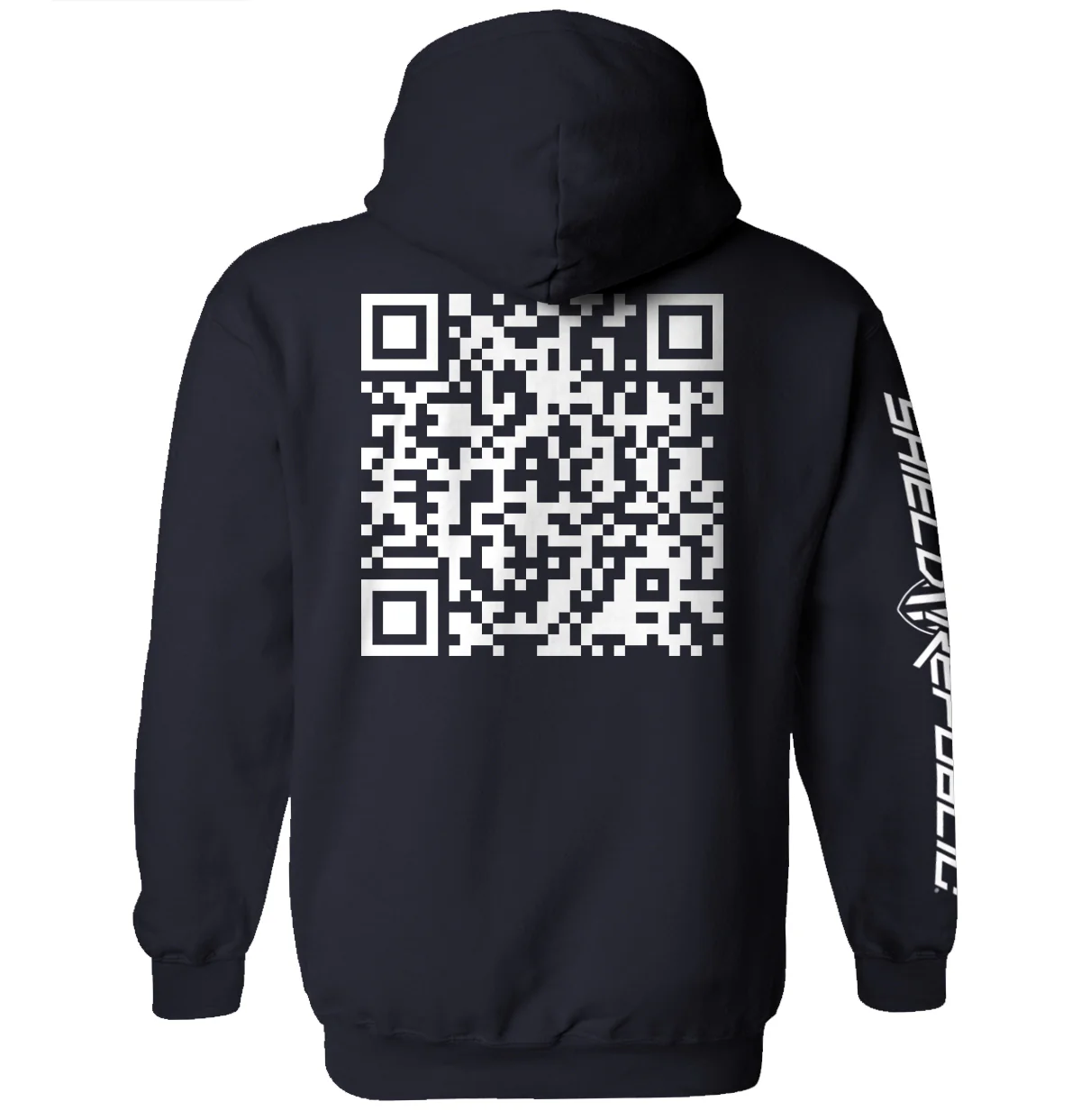 Trump 2024 QR Code - Image 15