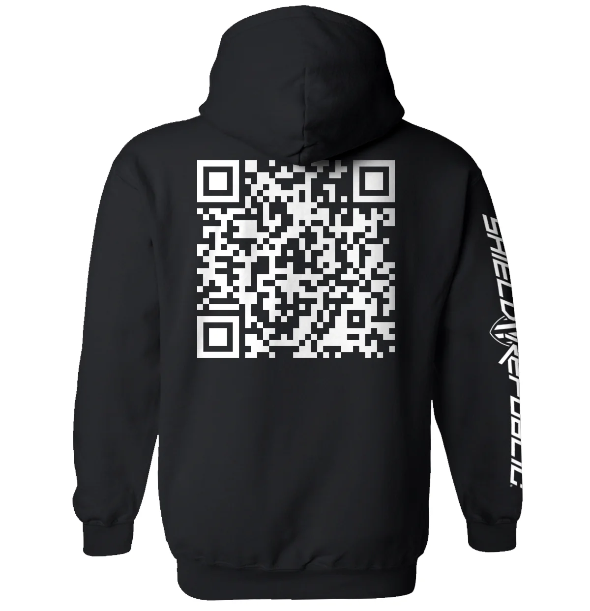 Trump 2024 QR Code - Image 16