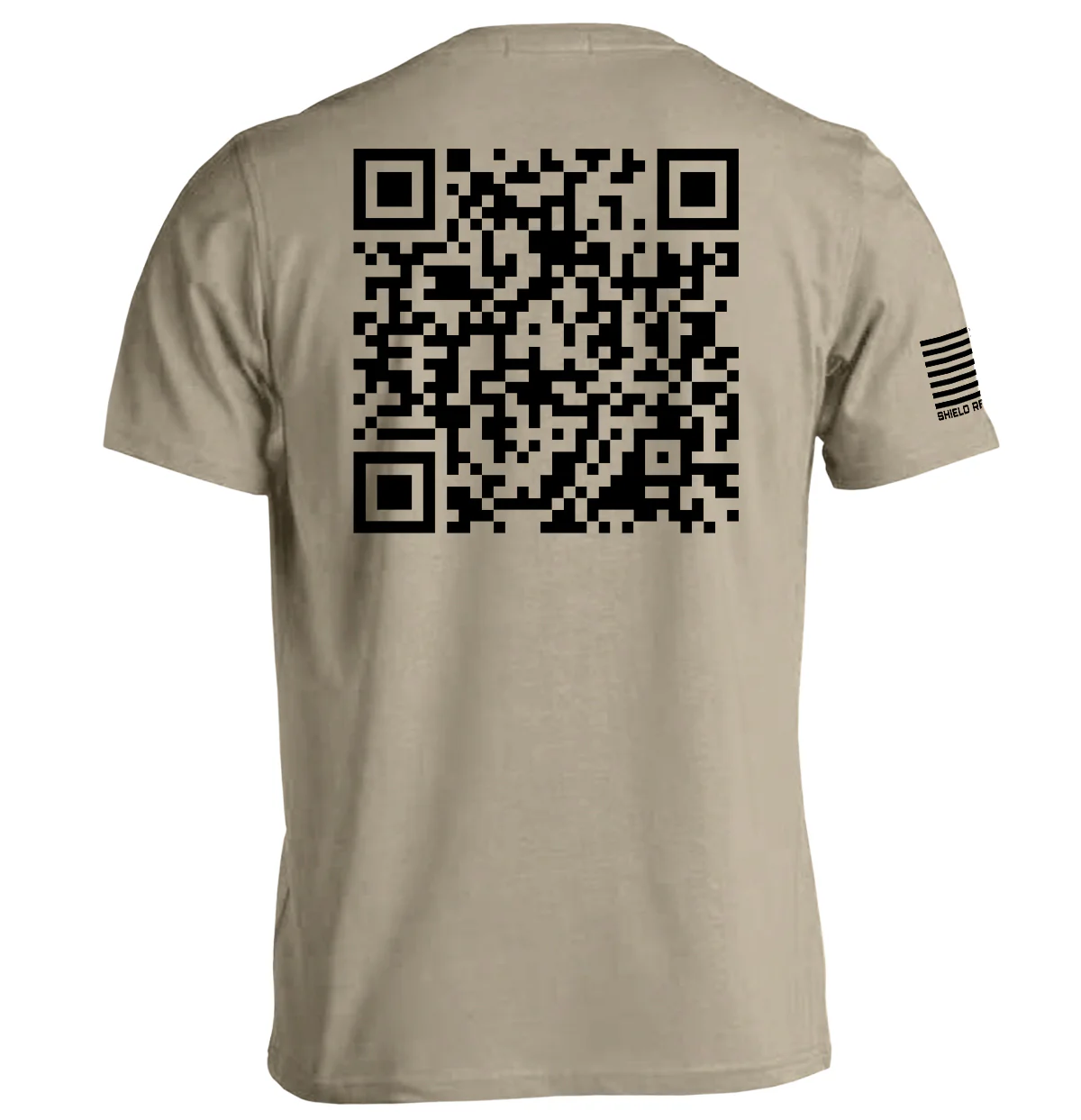 Trump 2024 QR Code - Image 2