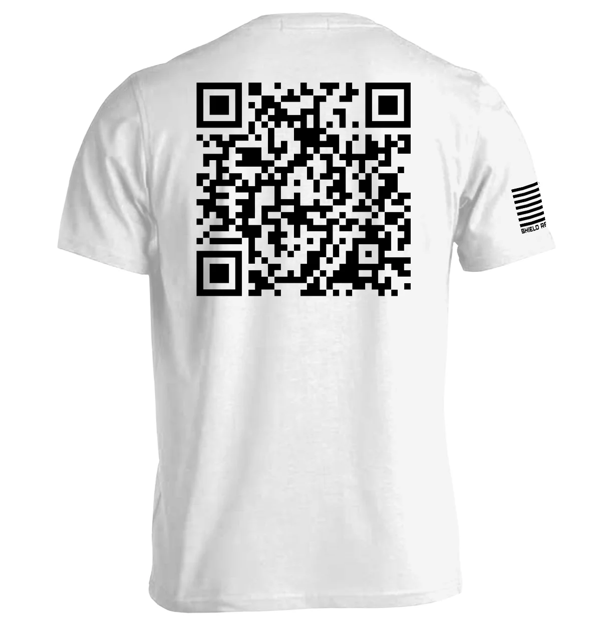 Trump 2024 QR Code - Image 3