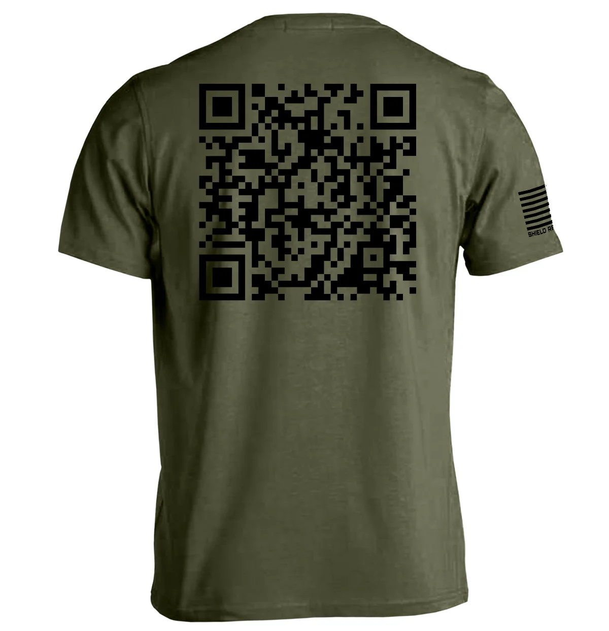 Trump 2024 QR Code - Image 4