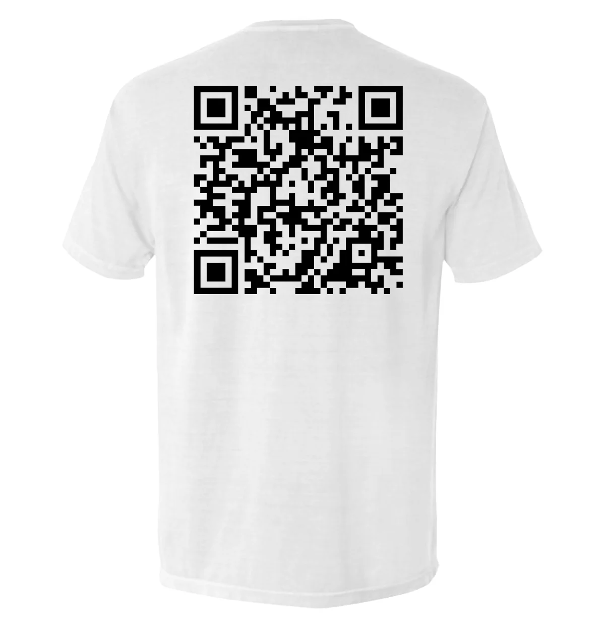 Trump 2024 QR Code - Image 7