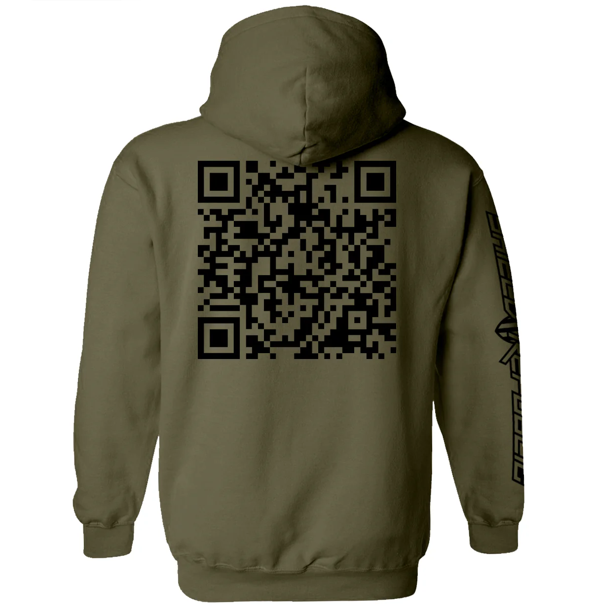 Trump 2024 QR Code - Image 9