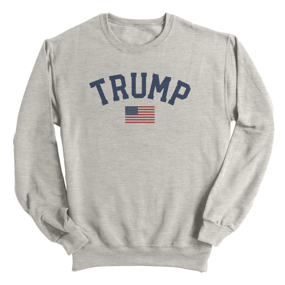 Trump American Flag 2024 (Front) - Image 14