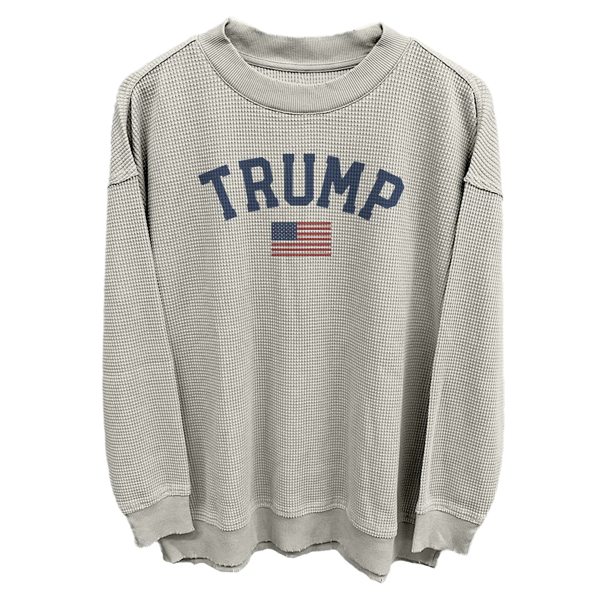 Trump American Flag 2024 (Front) - Image 16